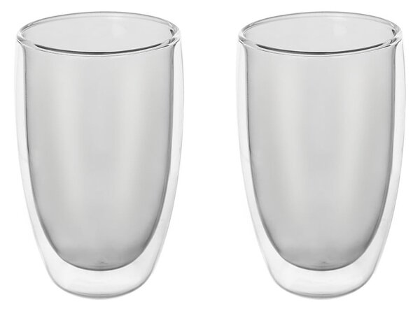 Set di bicchieri in vetro da 2 500 ml - Orion
