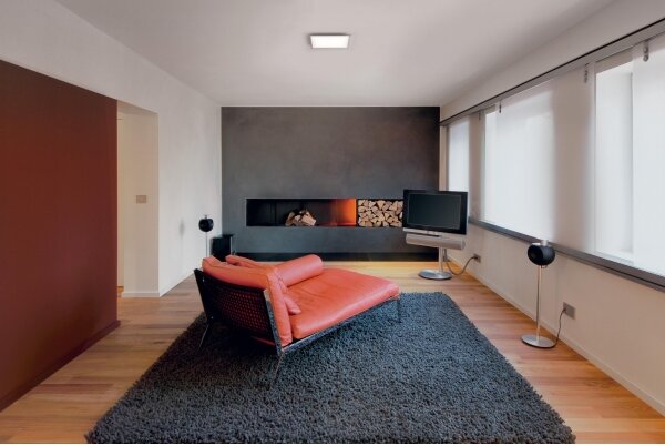 Ledvance - Plafoniera LED dimmerabile SMART+ PLANON LED/20W/230V Wi-Fi