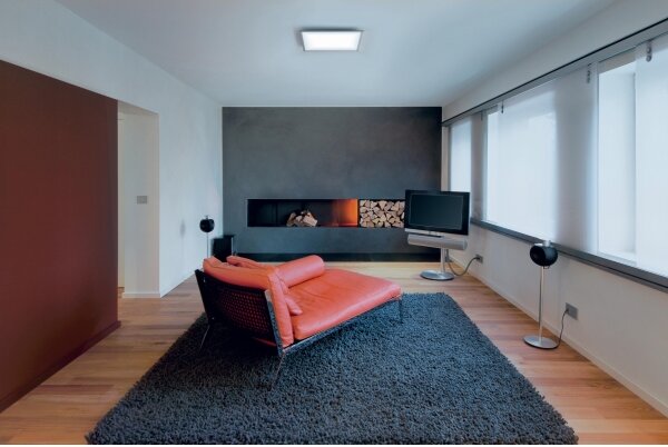 Ledvance - Plafoniera LED dimmerabile SMART+ PLANON LED/28W/230V Wi-Fi