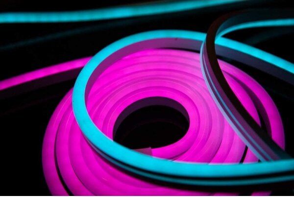 Ledvance - Striscia LED RGB per esterni SMART+ FLEX 3m LED/15W/230V IP44 Wi-Fi
