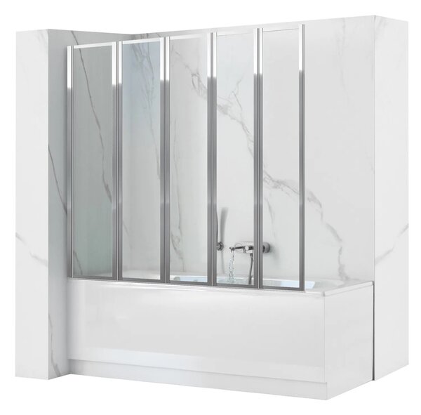 Schermo vasca Rea Idea 120