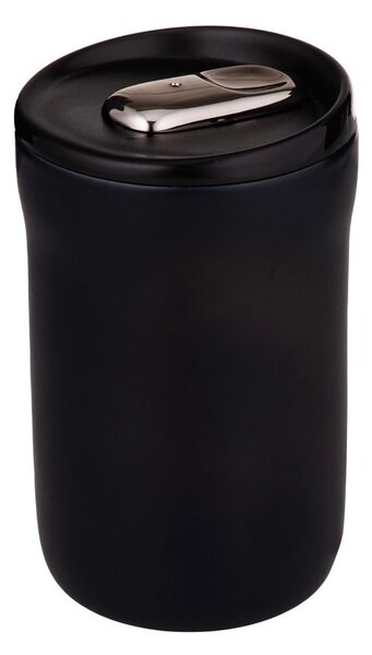 Tazza termica nera 350 ml Eco – Ladelle