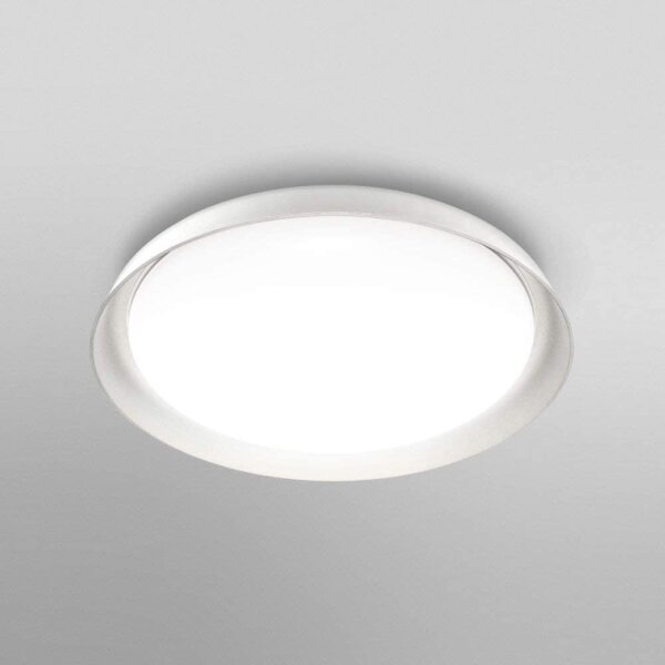 Ledvance - Plafoniera LED dimmerabile SMART+ PLATE LED/24W/230V Wi-Fi