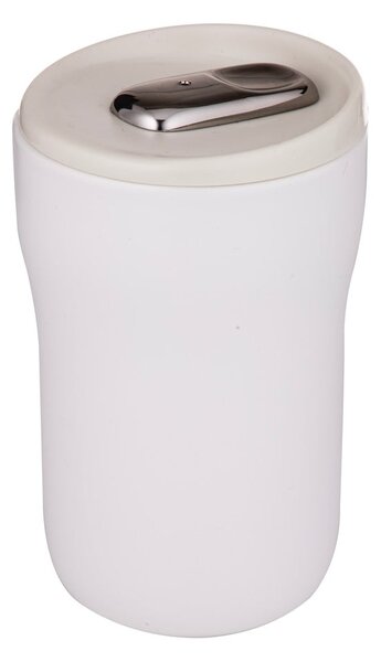 Tazza termica bianca 350 ml Eco – Ladelle