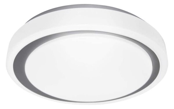 Ledvance - Plafoniera LED dimmerabile SMART+ MOON LED/24W/230V Wi-Fi