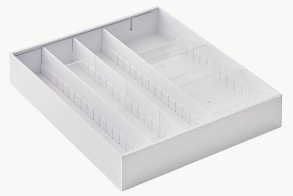 Organizer per cassetti Tower