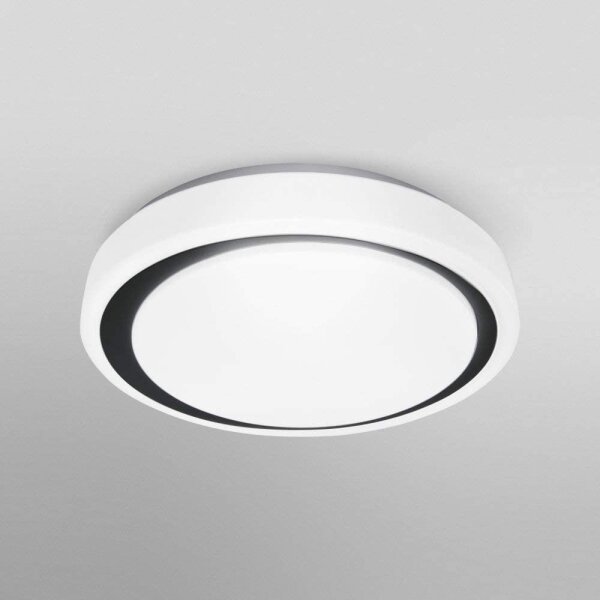 Ledvance - Plafoniera LED dimmerabile SMART+ MOON LED/24W/230V Wi-Fi