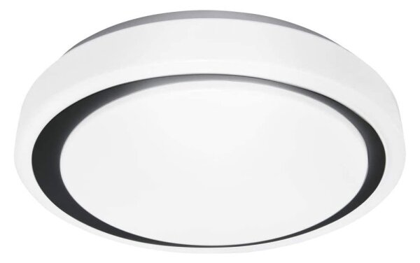 Ledvance - Plafoniera LED dimmerabile SMART+ MOON LED/24W/230V Wi-Fi