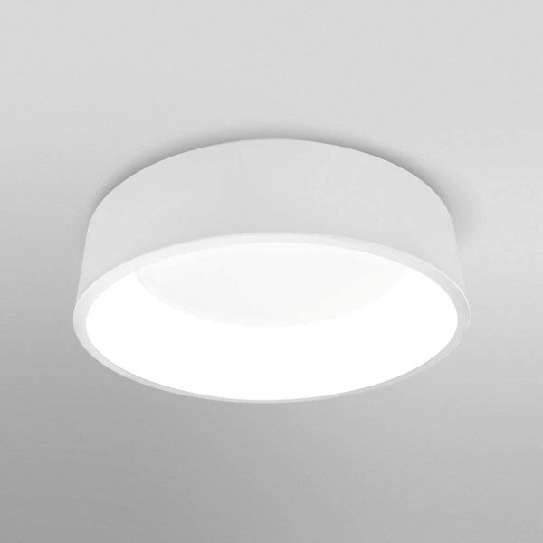 Ledvance - Plafoniera LED dimmerabile SMART+ CYLINDER LED/24W/230V Wi-Fi