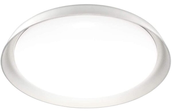 Ledvance - Plafoniera LED dimmerabile SMART+ PLATE LED/24W/230V Wi-Fi