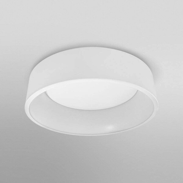 Ledvance - Plafoniera LED dimmerabile SMART+ CYLINDER LED/24W/230V Wi-Fi