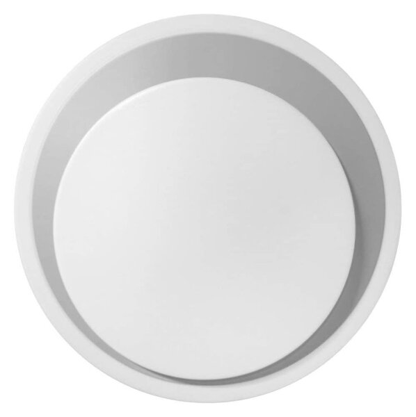 Ledvance - Plafoniera LED dimmerabile SMART+ MOON LED/24W/230V Wi-Fi