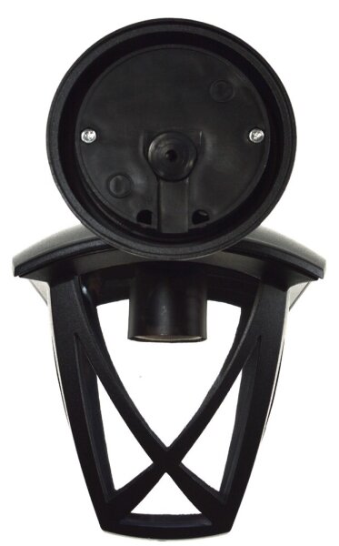 Applique da esterno ODINA 1xE27/10W/230V IP44