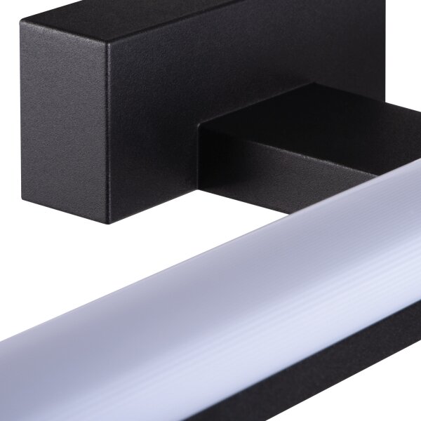 Kanlux 26683 - LED illuminazione bagno ASTEN LED/8W/230V IP44