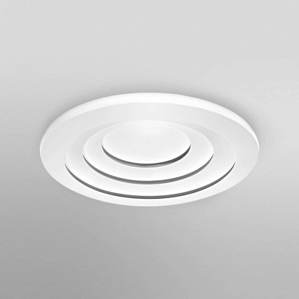Ledvance - Plafoniera LED dimmerabile SMART+ SPIRAL LED/24W/230V Wi-Fi