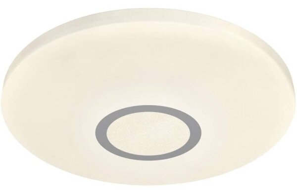 Ledvance - Plafoniera LED con sensore SPARKLEDOT LED/32W/230V