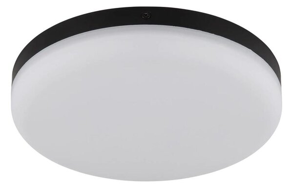 Globo 12387-18 - Plafoniera LED MATTHEW LED/12W/230V
