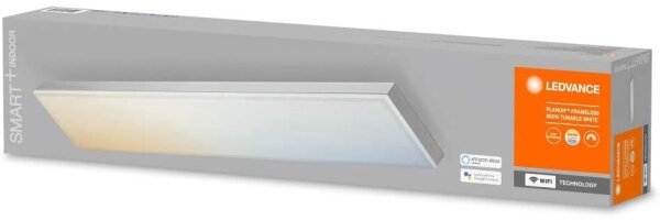 Ledvance - Plafoniera LED dimmerabile SMART+ FRAMELESS LED/28W/230V Wi-Fi
