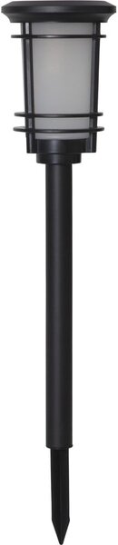 Apparecchio solare a LED per esterni, altezza 53 cm Flame - Star Trading
