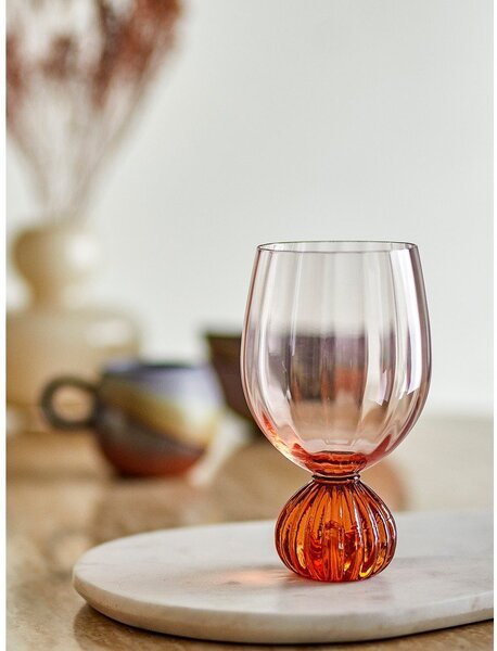 Bicchiere da vino 430 ml Taurin – Bloomingville