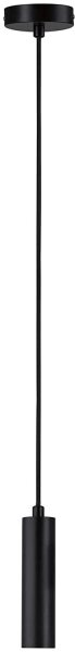 Paulmann 79757 - Lampadario su fune NEORDIC 1xE27/20W/230V