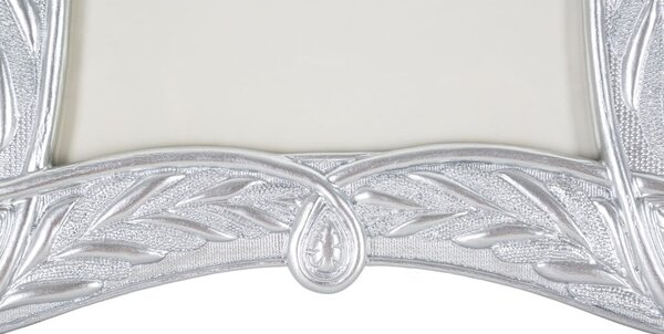 Cornice per foto in argento X, 23,3 x 28,2 cm - Mauro Ferretti