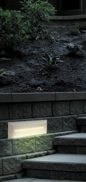 Rabalux 8011 - Applique da esterno PUEBLO LED/1,6W IP65