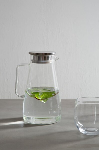Caraffa in vetro da 1,8 l Winslet - Premier Housewares
