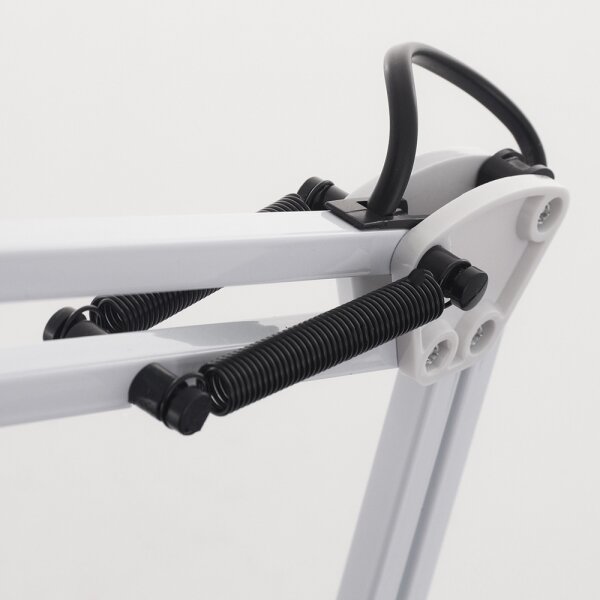 Rabalux 4211 - Lampada da tavolo SAMSON 1xE27/60W/230V