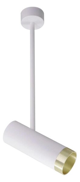Faretto PORTO 1xGU10/10W/230V bianco