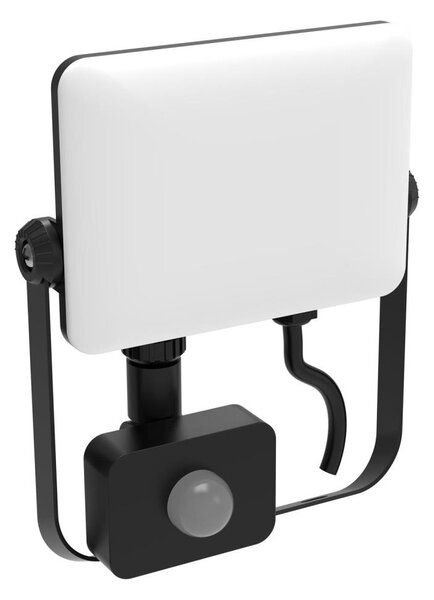 Proiettore da esterno a LED con sensore MILKY LED/30W/230V 4000K IP65