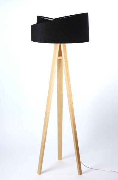 Lampada da terra GALAXY 1xE27/60W/230V
