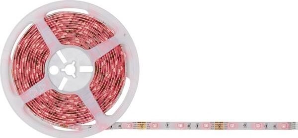 Paulmann 78978 - Striscia LED RGB/20W dimmerabile SIMPLED 5m 230V + TC
