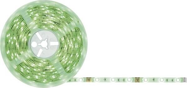 Paulmann 78979 - Striscia LED RGB/26W dimmerabile SIMPLED 7,5m 230V + TC