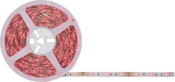 Paulmann 78979 - Striscia LED RGB/26W dimmerabile SIMPLED 7,5m 230V + TC