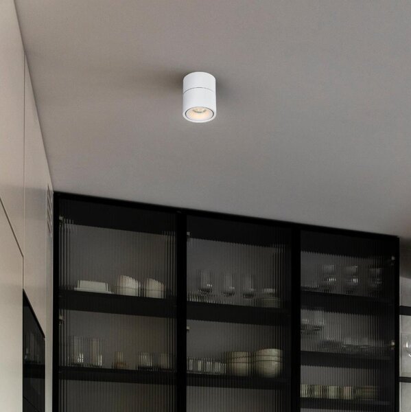 Eglo 901043 - Faretto LED BOHOYO LED/8W/230V 3000K bianco