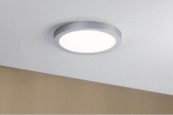 Paulmann 70983 - Plafoniera LED/22W ABIA 230V