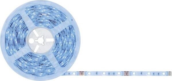 Paulmann 78979 - Striscia LED RGB/26W dimmerabile SIMPLED 7,5m 230V + TC