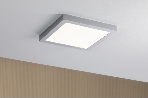 Paulmann 70982 - Plafoniera LED/22W ABIA 230V