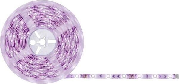 Paulmann 78979 - Striscia LED RGB/26W dimmerabile SIMPLED 7,5m 230V + TC