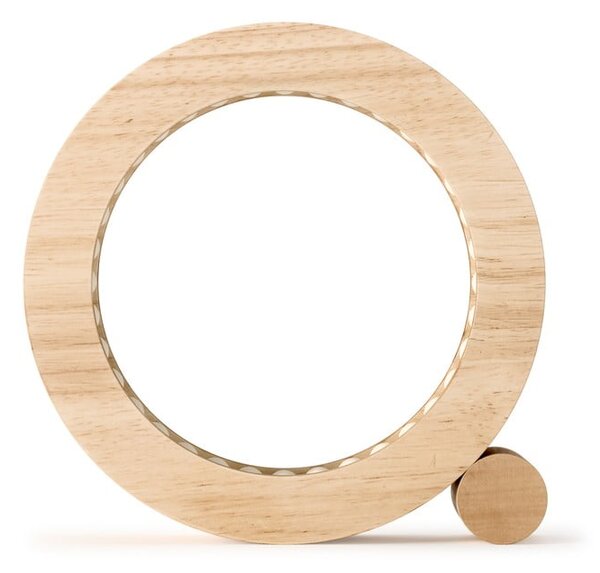 Portagioie in legno Ferris - Umbra