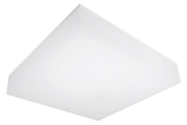 Top Light - Plafoniera LED da bagno BOXTER LED/24W/230V IP54 28x28 cm