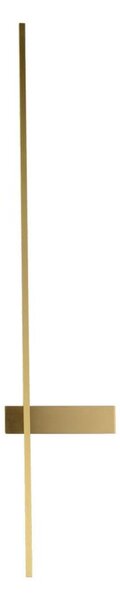 Zuma Line W4100-90GD - Lampada da parete LED ARCO LED/12W/230V CCT oro