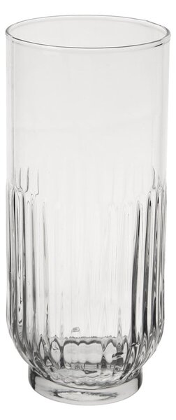 Set di bicchieri 6 pz 395 ml Tokyo – Orion