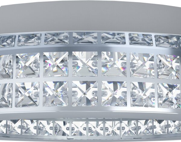 Eglo 39401 - Plafoniera LED dimmerabile PRINCIPE LED/31,5W/230V