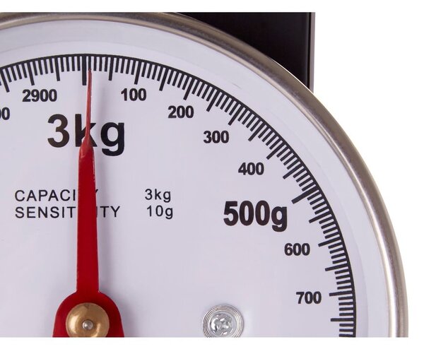 Bilancia da cucina Scale - Premier Housewares