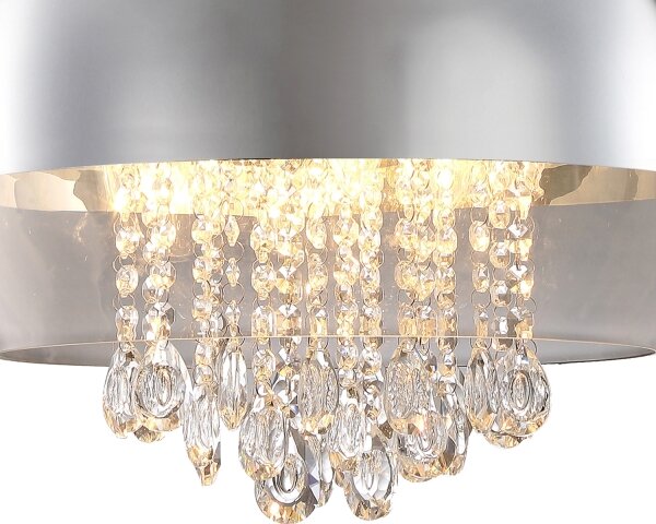 Applique LED LUNA 1xE14/40W/230V