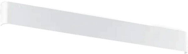 Ideal Lux - Applique a LED DELTA LED/30W/230V 3000K 83 cm CRI 90 bianco