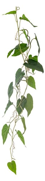 Pianta finta (altezza 117 cm) Anthurium - Bloomingville