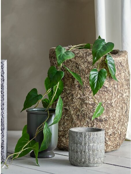 Pianta finta (altezza 117 cm) Anthurium - Bloomingville
